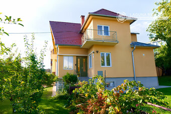 Atraktívny meštiansky dom s veľkou záhradou v Levoči - 4