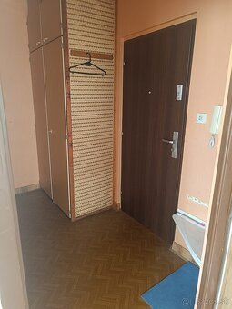 Jednoizbový byt v centre mesta Turzovka - 4