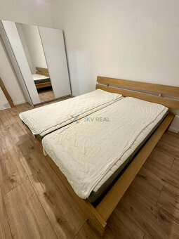 Prenájom 3izbového bytu s loggiou v Nitre - 4