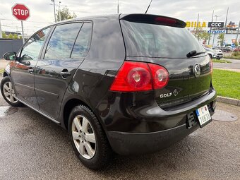 Vw golf 5 benzin 154 tis.km - 4