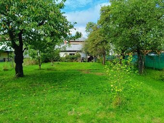 Na predaj rodinný dom Slovenská Ľupča - 4