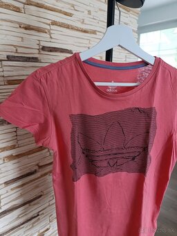 Tričko Adidas - 4