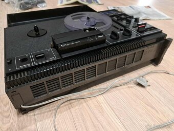 Magnetofón TESLA B 730 - 4