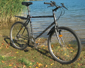MTB BIKE MARIN (kolesa 26") - 4