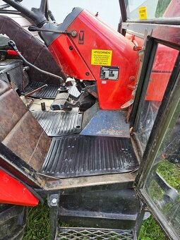 Zetor 7245 - 4