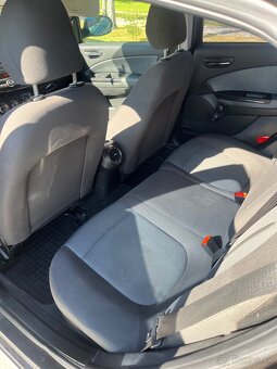 Fiat bravo 2009 1,6 Mjet 77kw - 4