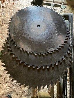 Pílové kotúče na cirkulár - 4