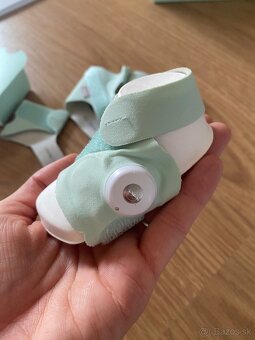 Owlet smart sock 3 baby monitor - 4
