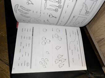 Učíme sa po anglicky (7-8rokov) - 4