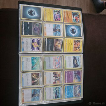 Original pokemon karty - 4