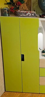 Detský nábytok. - 4