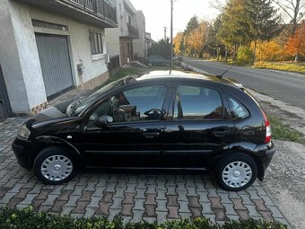 Citroen C3 1.4 HDi 2006 - 4