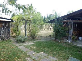 RD v Turčianskych Tepliciach - predaj alebo prenájom - 4