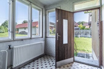 REZERVOVANÉ BabonyTRE I Na predaj 4-izbový rodinný dom pr - 4