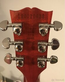 GIBSON SG STANDARD - 4