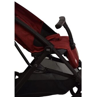Cotobaby Riva - mestský športový kočík - 4