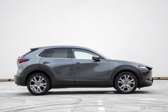 Mazda CX-30 e-Skyactive-G150 110kw AT/6 2024 / Odpočet DPH - 4