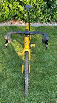 Scott Speedster Gravel 30 EQ (2024) - 4