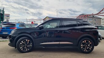Peugeot 2008 1.5 BlueHDi 130 Allure Pack EAT8 - 4