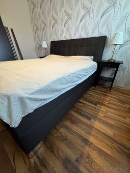 Predám tuto postel - 4