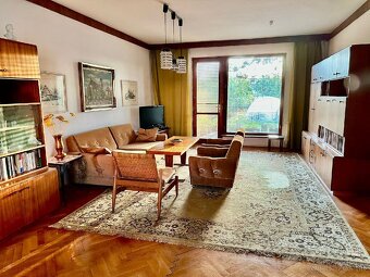 Predaj rodinného domu - 4