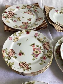 Tanierova súprava 6+6+6 Thun, - 4