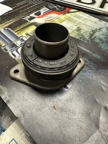 Zánovná Spojková sada Audi A5 A4 2.0tdi - 4