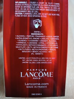 Lancome Magnifique - 4