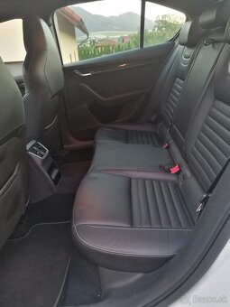 Skoda Octavia 3 vrs - 4