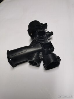 CHAFFOTEAUX Ventil trojcestný - 4