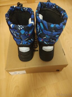 Snehule: Reima Nefar 30 - 4