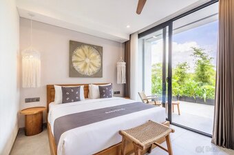 Apartmán s vysokými výnosmi v srdci Canggu - BALI - 4