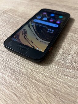 Samsung Galaxy Xcover 4s / 3/32GB odolný - 4