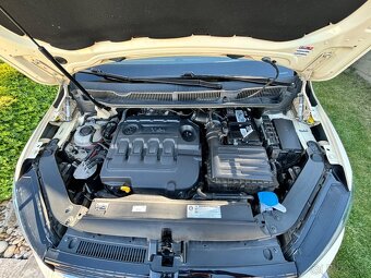 Predám VW TOURAN 2.0 - 4