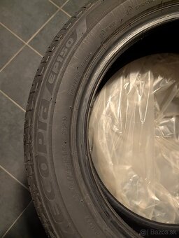 Bridgestone Ecopia EP150 195/55 R16 87V - 4