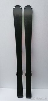 detske Carvingove Lyze Volkl RaceTiger GS 11 130cm - 4