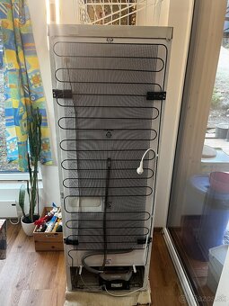 Chladnička Zanussi - 4