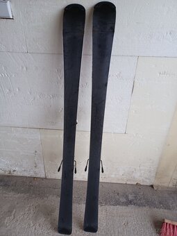 Predam detske lyze 130 cm - 4