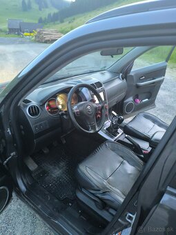 ❗Suzuki Grand Vitara 1,9 DDiS X30 ❗ - 4