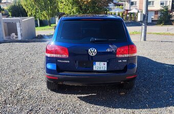 Volkswagen Touareg 3.0 TDI 59.000km - 4