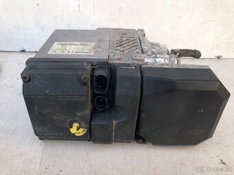 Audi Q7 2005-2015 - Webasto 4L0265105K (Webasto) - 4