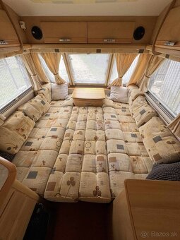 Karavan senátor Arizona - 4