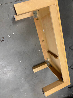 Predam konferencny stolik do obyvacky - 4