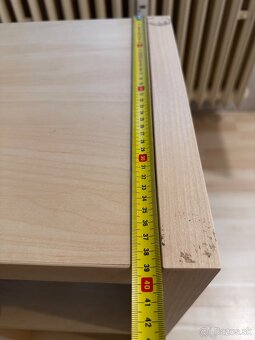 Skrinka 147x39x77cm - 4