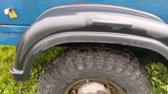 Prívesný vozík - 4