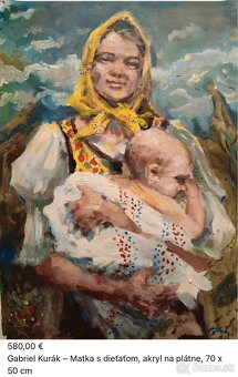 Gabriel Kurák - Šumiac - 4