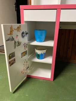 Písací stolík detský - 4