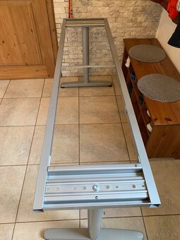 Konštrukcia pod písací stôl - 4