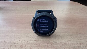 Garmin Fenix 6x pro - 4