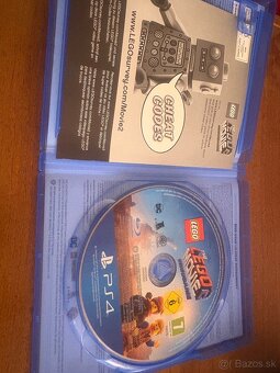 hry play4 lego a gta5 - 4